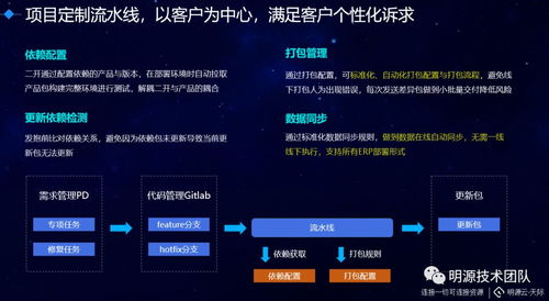 erp开放平台定制化远程高效协作秘笈