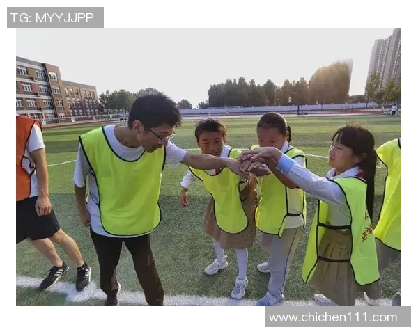 选择足球课的乐趣与收获让我们在运动中成长与团结